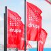 Successful start of drupa world tour