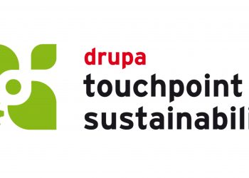 touchpoint sustainability: Shaping the change towards sustainability at drupa 2024
