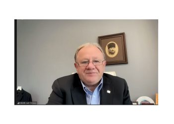 Chemicals industry was informed on Türkiye Green Industry Project