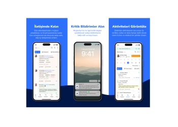 Ekmob, satış süreci yönetiminde yeni bir dönem başlatıyor