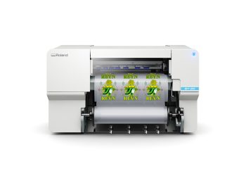 VersaSTUDIO BY-20 Becomes First Desktop DTF (Direct-to-Film) Printer to Earn a BLI 2024 Pick Award from Keypoint Intelligence