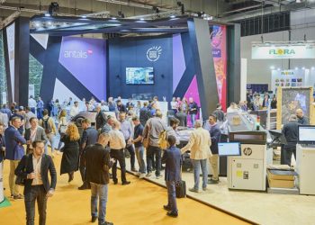 Strong global exhibitor line-up across four Fespa 2024 events will deliver rich experience for speciality printers