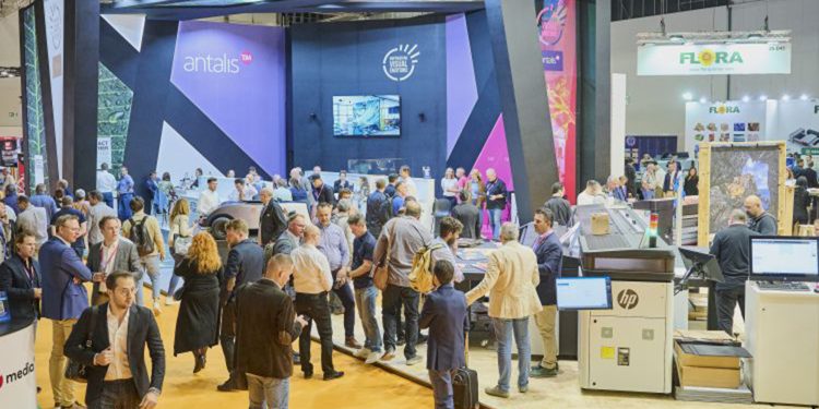Strong global exhibitor line-up across four Fespa 2024 events will deliver rich experience for speciality printers