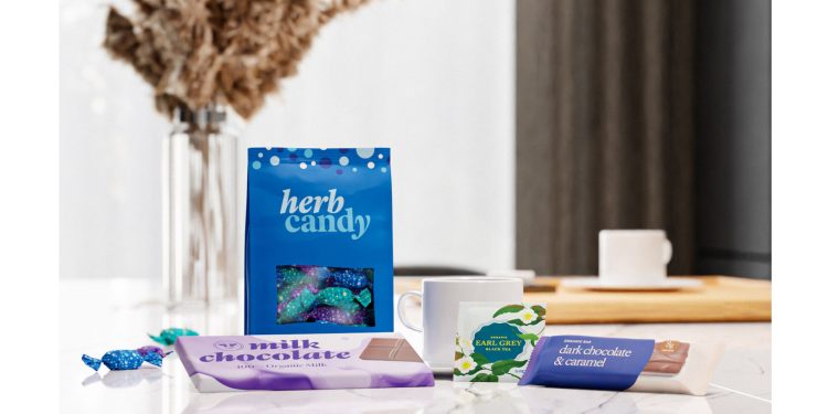 papers for more sustainable packaging