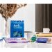 papers for more sustainable packaging