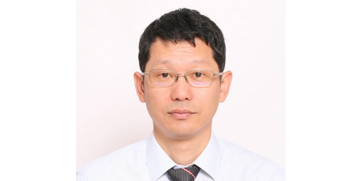 Mimaki Europe announces appointment of new managing director