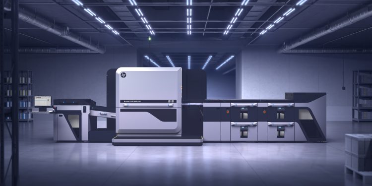 HP Commercial Print Trends and Predictions