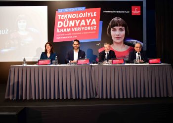 Sürdürülebilir endüstrinin enerjisi HANNOVER MESSE 2024’de