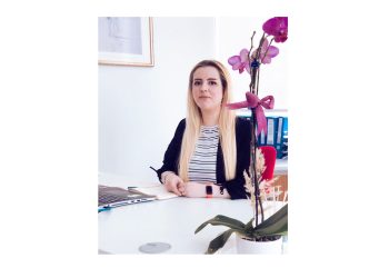 Lidya Grup’a İK’nın Yıldızları Ödülü verildi