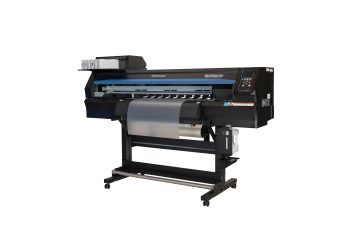 Mimaki’s first DTF Printer achieves milestone sales with over 300 units sold