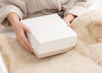Metsä Board showcases its carbon-reducing concept for premium gift packaging at the Paris Packaging Week