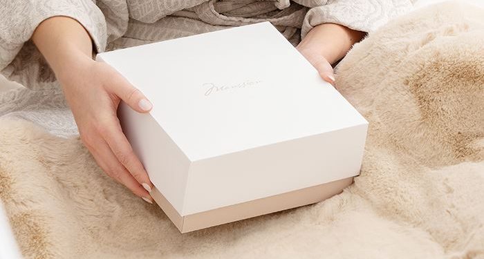 Metsä Board showcases its carbon-reducing concept for premium gift packaging at the Paris Packaging Week
