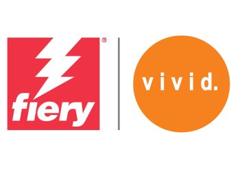 Vivid and Fiery, a time saving partnership that automates job workflows and print finishing