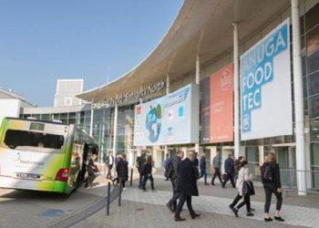 World Packaging Organisation (WPO) at Anuga FoodTec for the first time