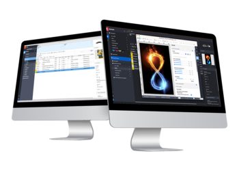 Fiery unveils Fiery XF 8, unifying large format print production with faster performance and enhanced usability