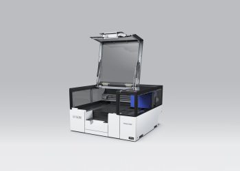 Epson, promosyon sektörü için ilk küçük boyutlu UV düz yataklı yazıcısını piyasaya sürüyor