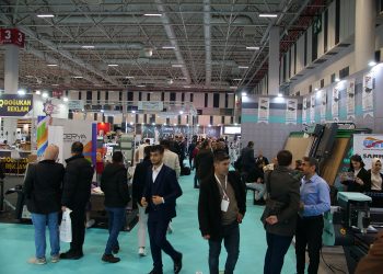 FESPA Eurasia 2024 için hazırlıklar başladı