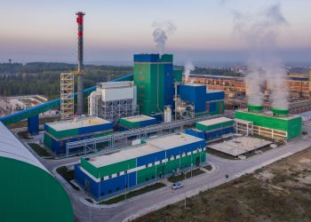 Varaka Kâğıt 250 bin ton kâğıdı geri dönüştürdü