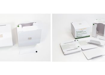 European Carton Excellence Award 2023