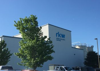 RKW – the reliable partner for sustainable and high-performance films for a wide range of applications