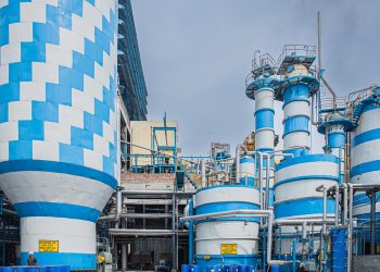 Valmet to supply key pulp and paper technologies to Naini Papers in India