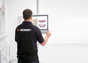 BOBST’un endüstri vizyonu, müşteri ihtiyaçlarını karşılayarak gerçeğe dönüşüyor