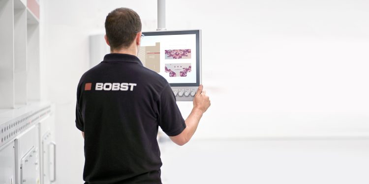 BOBST’un endüstri vizyonu, müşteri ihtiyaçlarını karşılayarak gerçeğe dönüşüyor