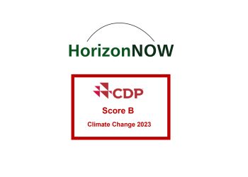 Siegwerk achieves CDP B Score for Climate Change Performance 2023