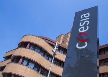 Coesia acquires AMC, LLC.