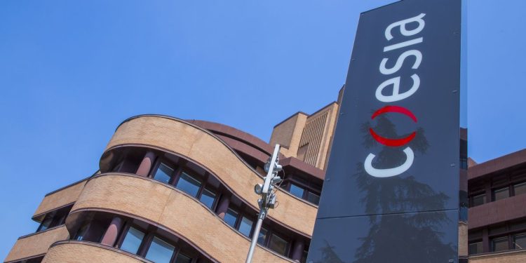 Coesia acquires AMC, LLC.