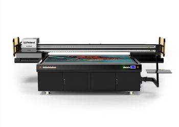 Roland DG, FESPA 2024’te en yeni yazıcı serisini tanıtacak