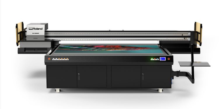 Roland DG, FESPA 2024’te en yeni yazıcı serisini tanıtacak
