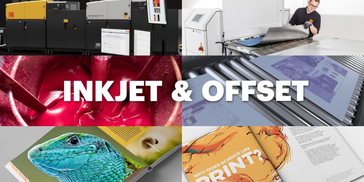 Kodak will present powerful solutions for digital and traditional print at drupa 2024