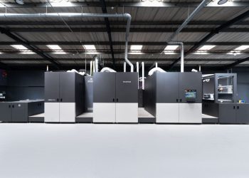 Fujifilm reveals identity of first Jet Press FP790 customer outside of Japan