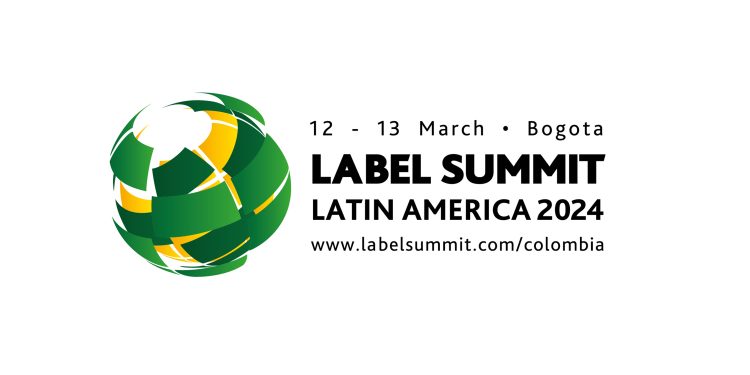 Sponsors announced for Label Summit Latin America 2024