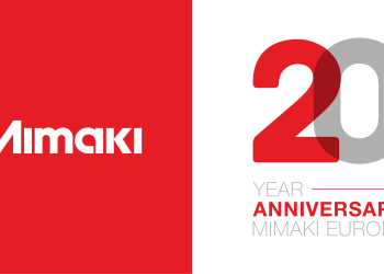Mimaki to Celebrate 20 Years of Innovation at FESPA with Latest Technologies for a Sustainable Future
