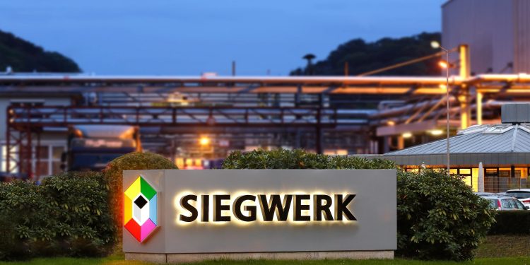 Siegwerk becomes member of World Climate Foundation
