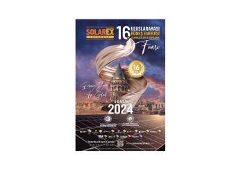 Solarex Istanbul güneş enerjisinin dönüşümüne öncülük ediyor