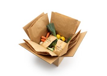 Ranpak expands cold chain offering with global launch of RecyCold®climalinerTM Solution