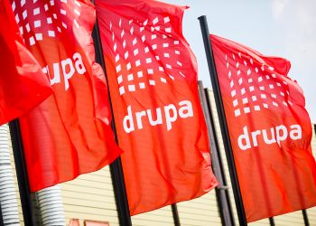 Impressive line-up for the drupa cube