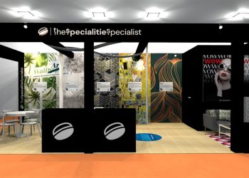 From trend to real necessity: Walking along the green promenade at the Guandong Stand