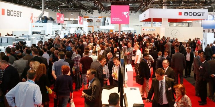 touchpoint sustainability: [sürdürülebilirlik temas noktası] drupa 2024’te sürdürülebilirliğe yönelik değişimi şekillendiriyoruz