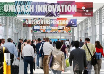 drupa 2024 Özel Forumlar ile geleceğin önemli temalarına odaklanıyor