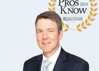 Supply & Demand Chain Executive Magazine Names Ranpak’s Bryan Boatner as Recipient of 2024 Pros to Know Award