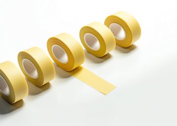 FINAT Market Statistics: Signs of recovery European labelstock demand at the end of 2023 after disappointing year