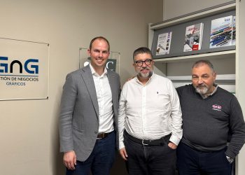 GEW appoints GNG as exclusive distributor for Spain & Portugal