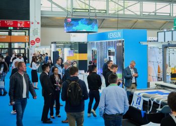 Fespa 2024 set to inspire visitors, offer platform for knowledge development and unlock opportunities for business growth