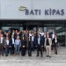 KASAD Members Visited Batı Kipaş Factory