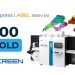 SCREEN reaches landmark: 100 Truepress LABEL 350UV SAI digital presses sold