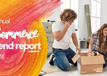 Mondi Group Beşinci Yıllık eTicaret Raporunun paketini açıyor